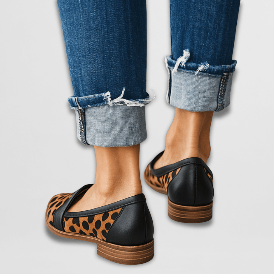 Hadley | The Everyday Loafer