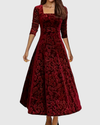 Dark Red