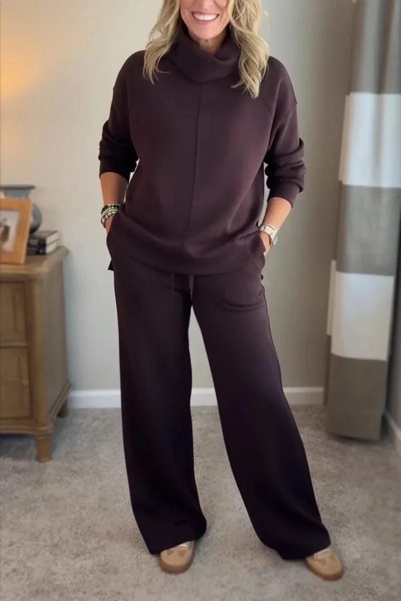 Marlow Comfortable Set