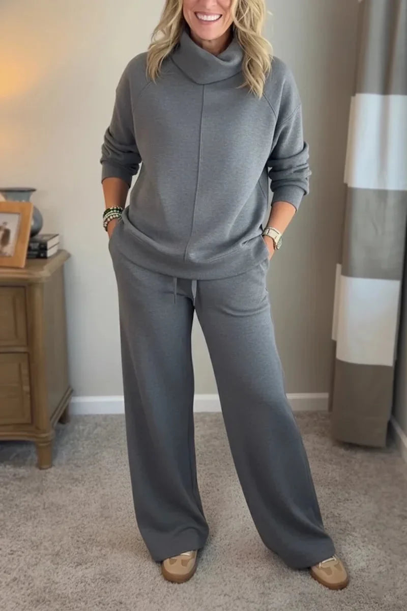 Marlow Comfortable Set