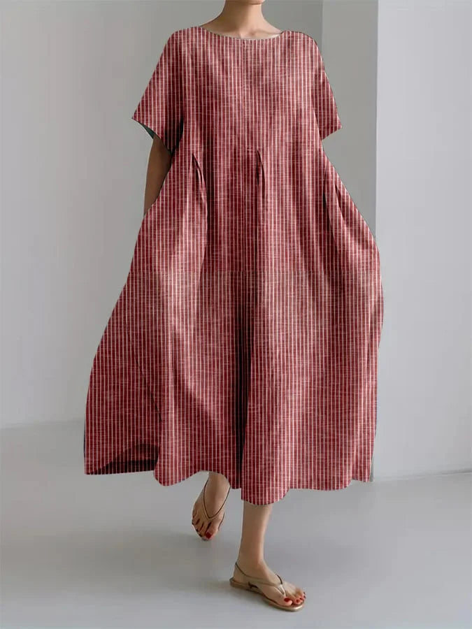 Verity | The Floral Sundress