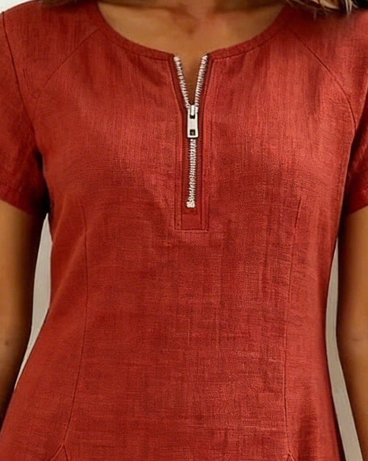 Wendy | The Pocket Dress