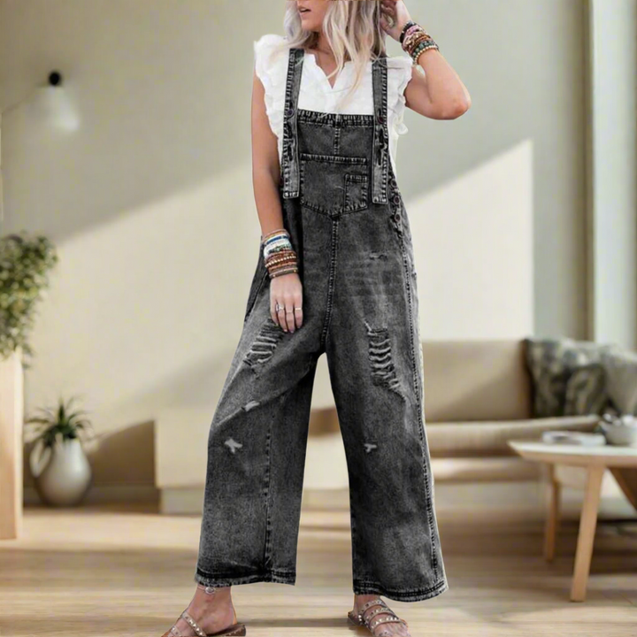 Marlow™ Heritage Jumpsuit