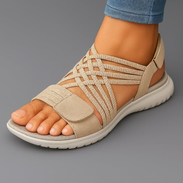 Solara Freedom Walk Sandals