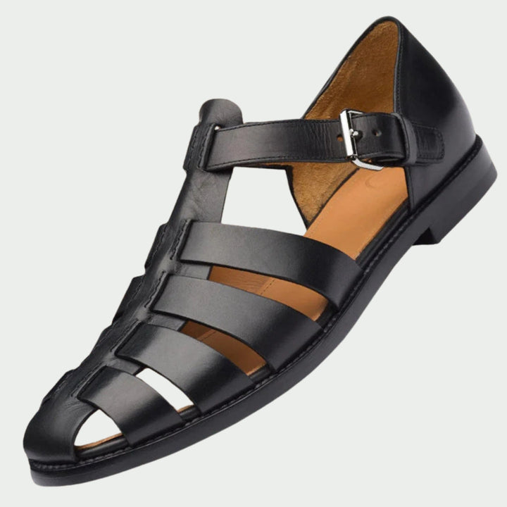 Bernard | The Summer Sandal