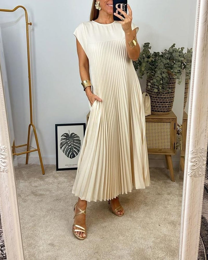 ELARA SLIMFLOW DRESS