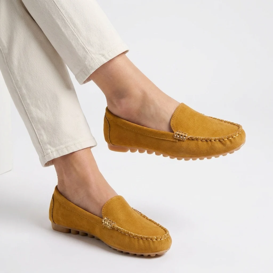 Muriel | Gentle Support Shoes