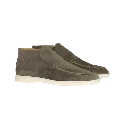Edward | Classic Comfort Loafers