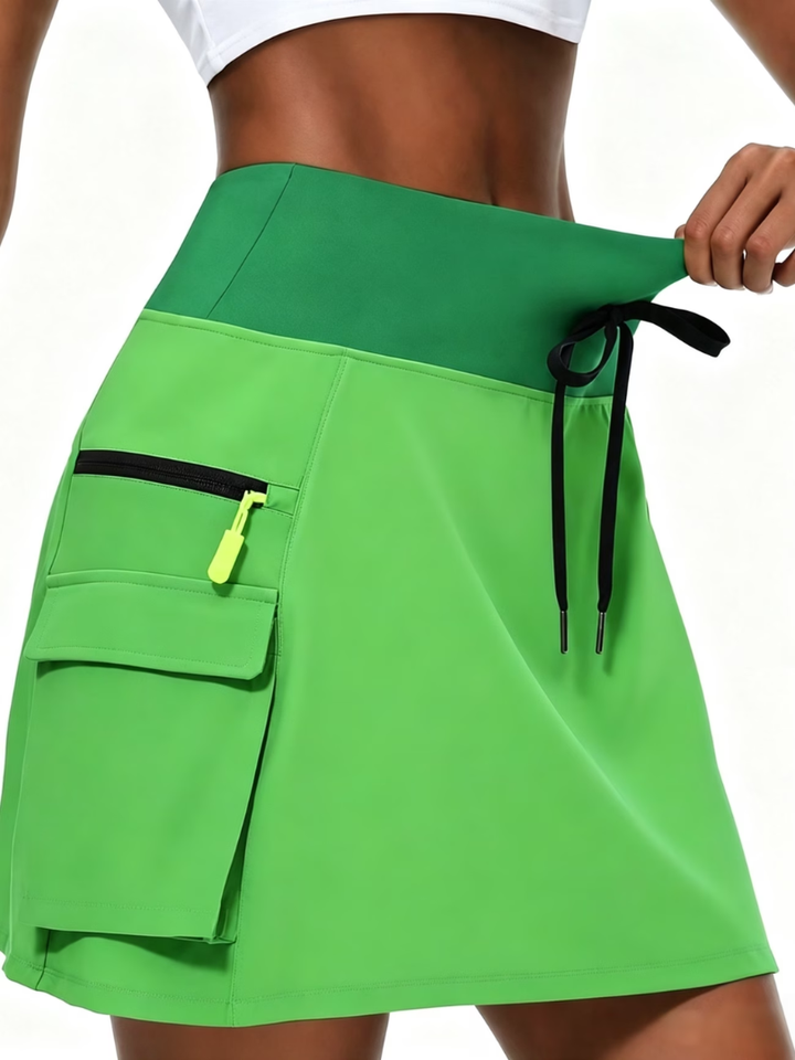 Norah | The Active Skirt