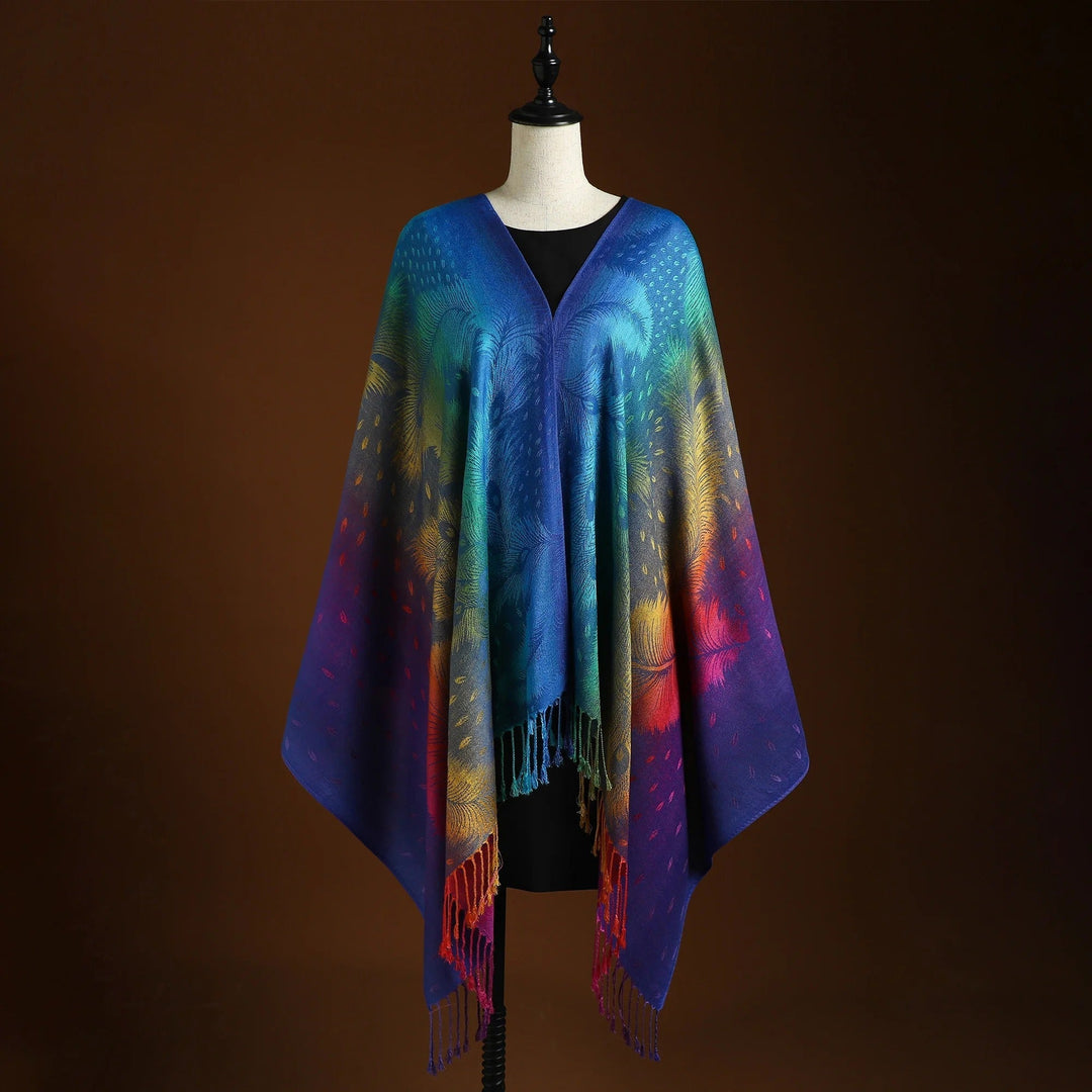 Marlow Cashmere Scarf