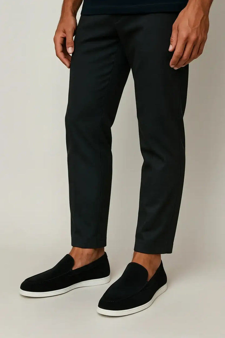 Alderton | The Slip-On Loafer