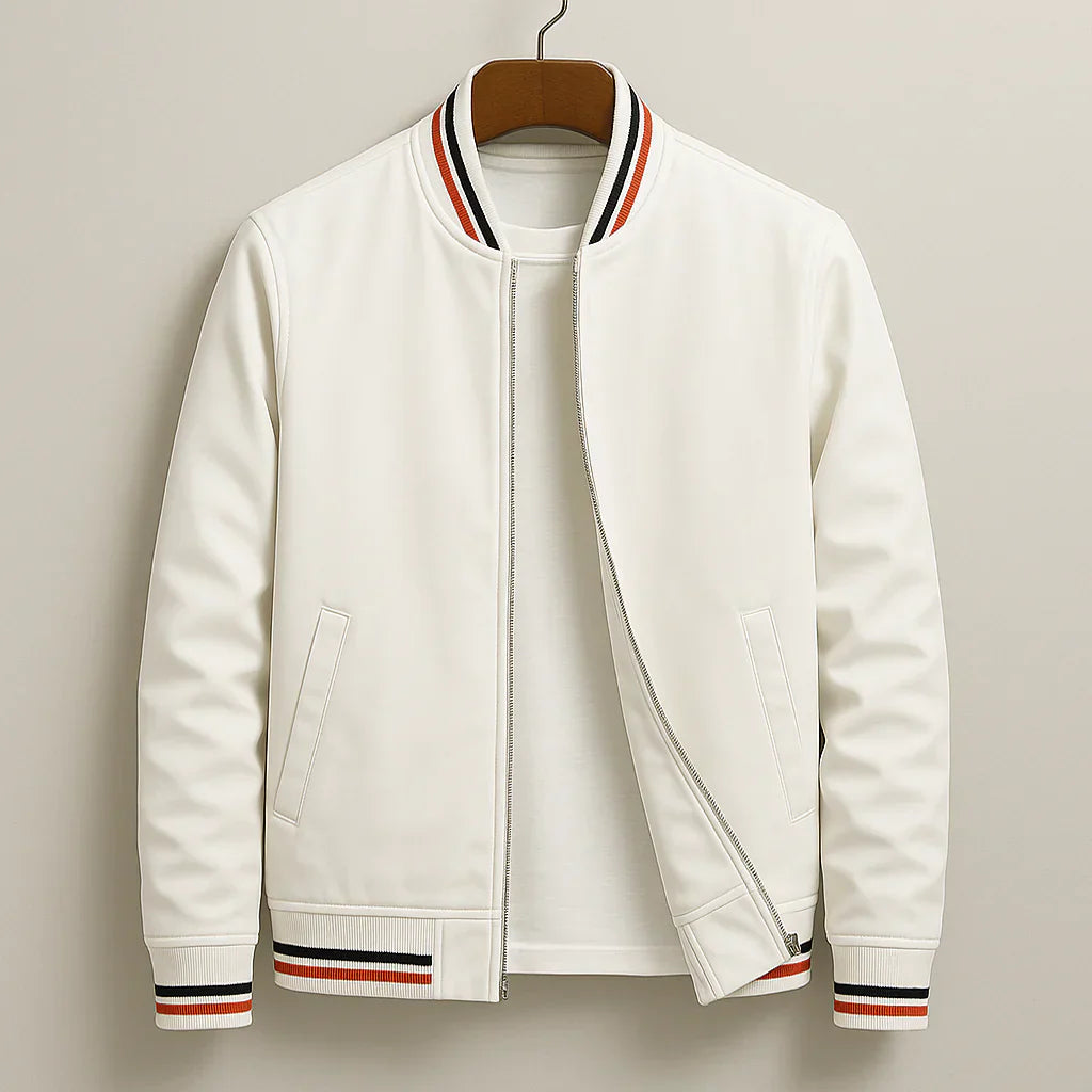 Edward Refined Everyday Jacket