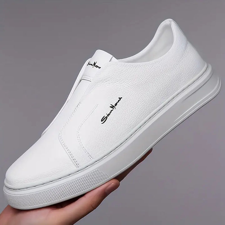 Barrington | The Slip-On Everyday Sneaker