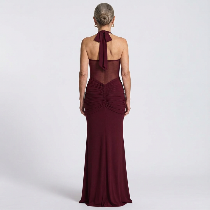 Marlow Luxe Contour Gown