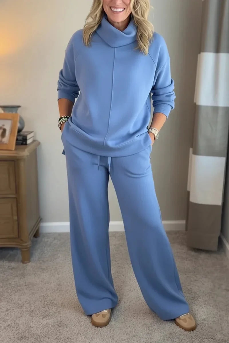 Marlow Comfortable Set