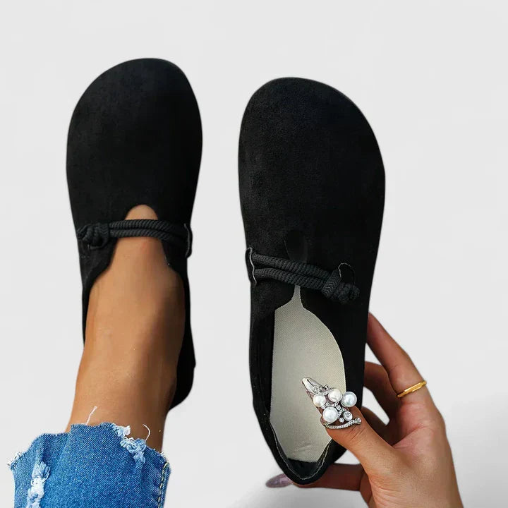 Margaret Comfort Support Loafers