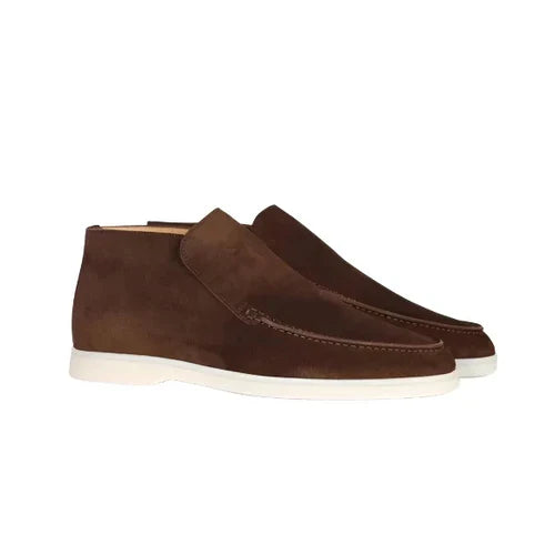 Edward | Classic Comfort Loafers