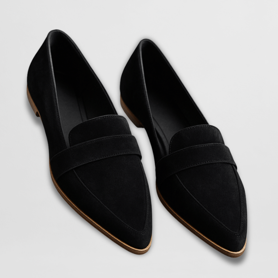 Hadley | The Everyday Loafer