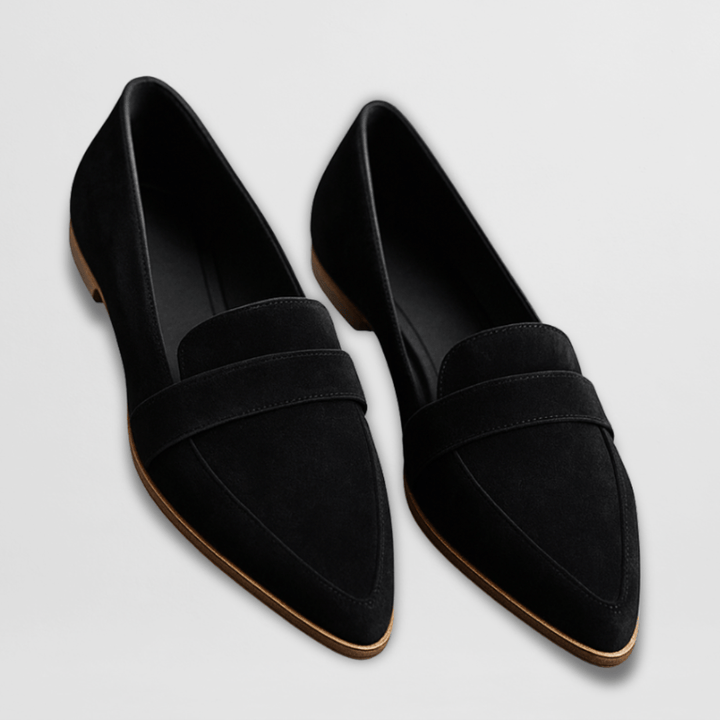 Hadley | The Everyday Loafer