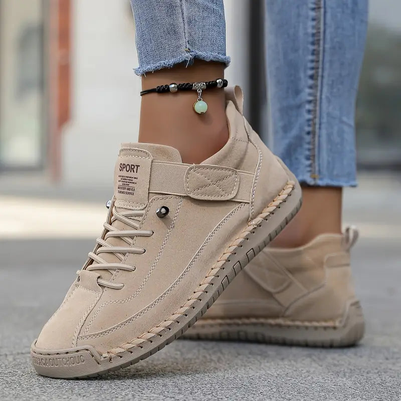 Sofia | Total Comfort Sneaker