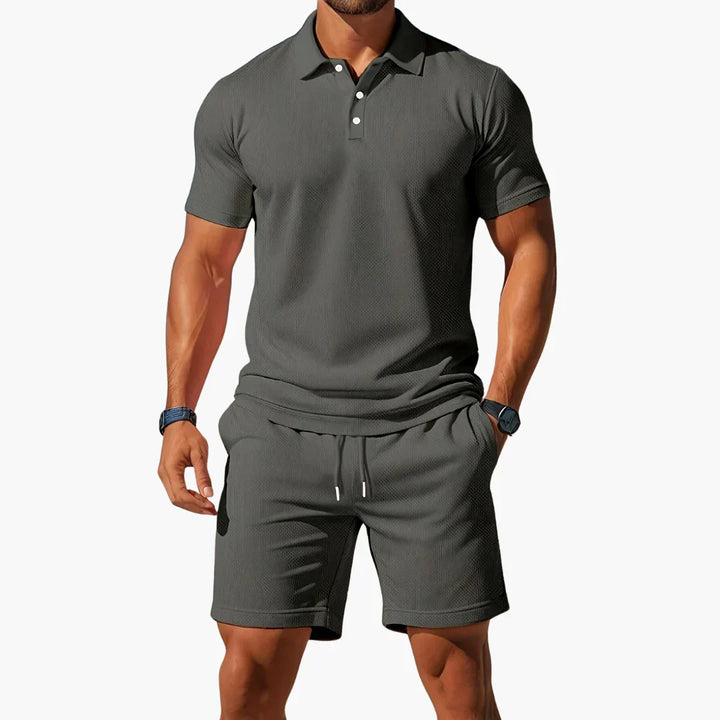 Beeckhoven ™ | Zomer Poloset