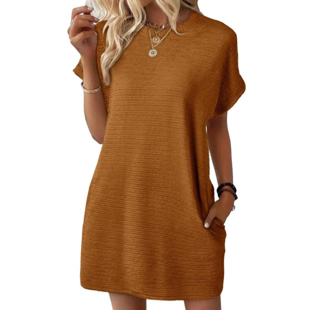 Marion | The Everyday Dress