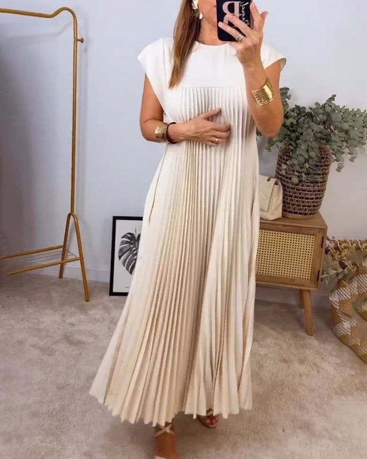 ELARA SLIMFLOW DRESS