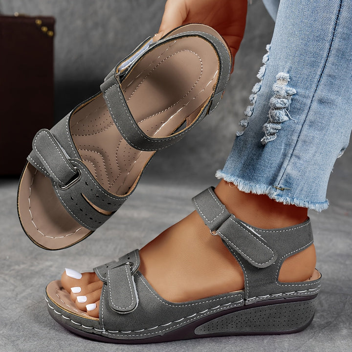 Edith | The Comfort Sandal