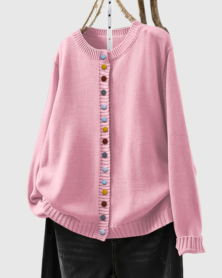 NORELLE | COMFORTABLE CARDIGAN