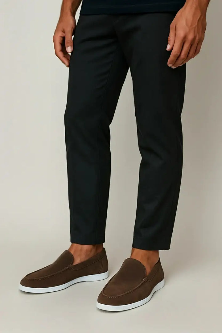 Alderton | The Slip-On Loafer