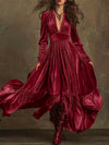 Deep Red