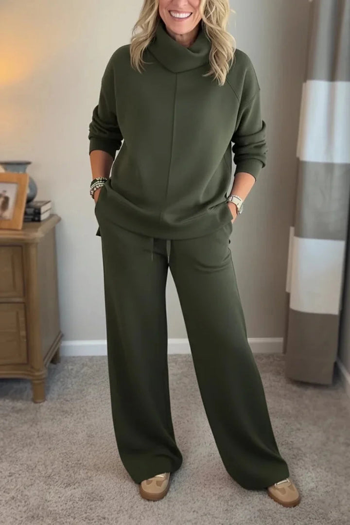 Marlow Comfortable Set
