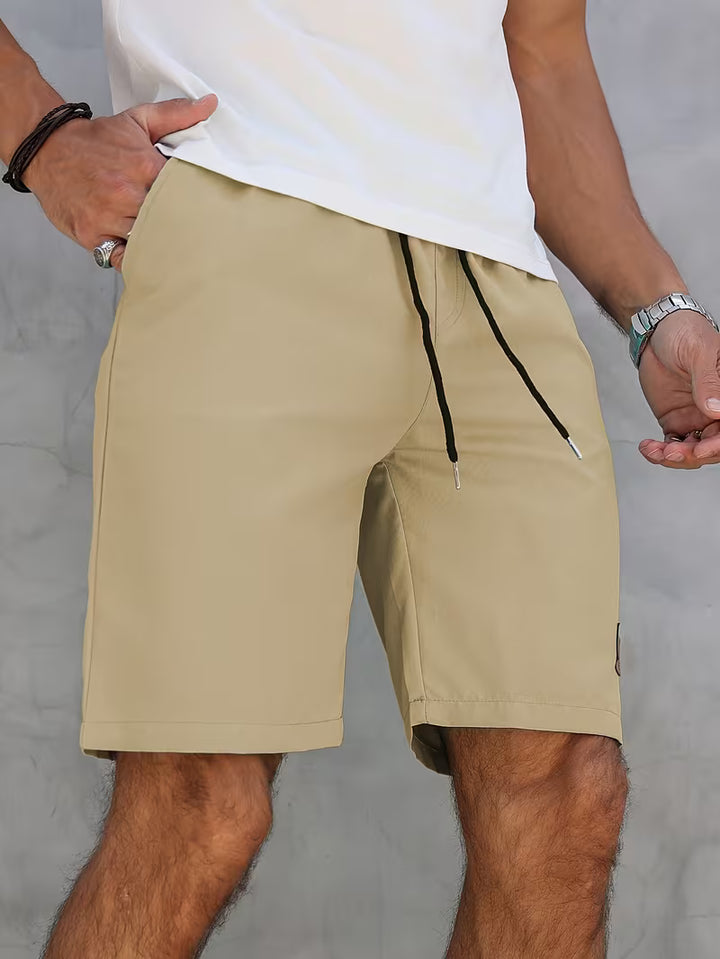VENTARO CoolEase Shorts