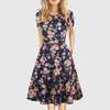 Navy Bloom
