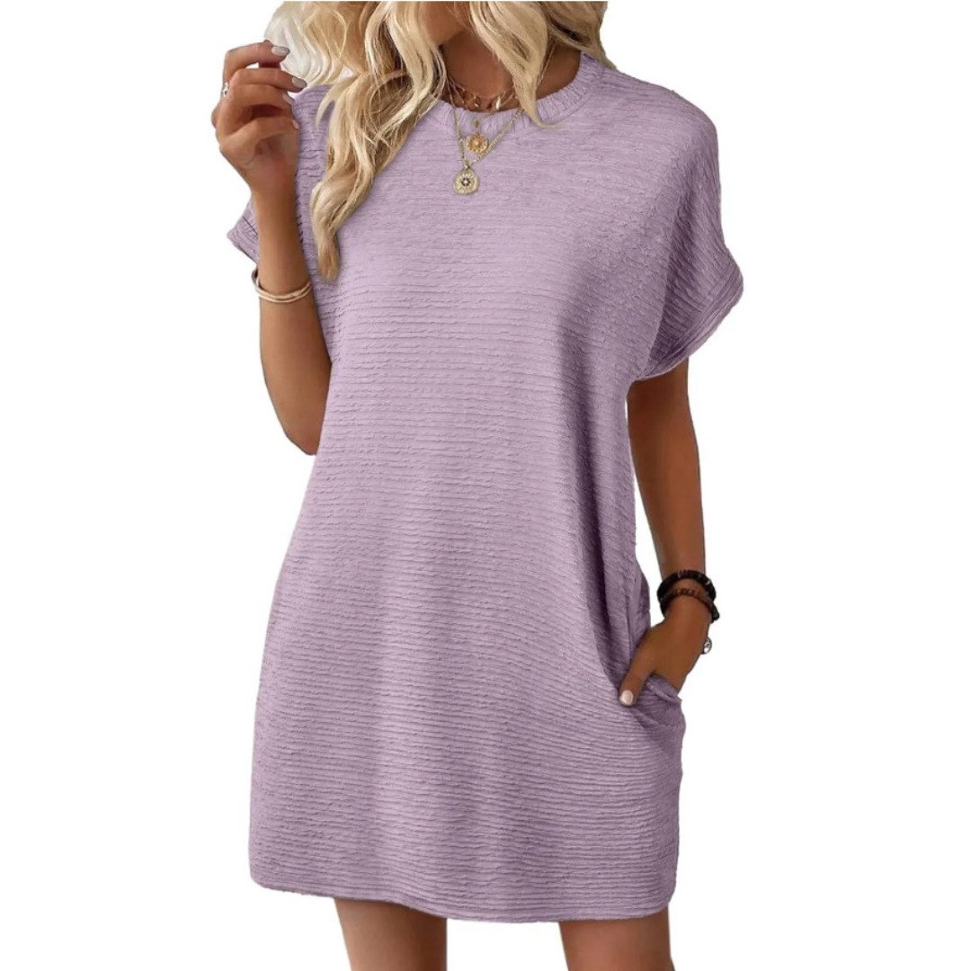 Marion | The Everyday Dress