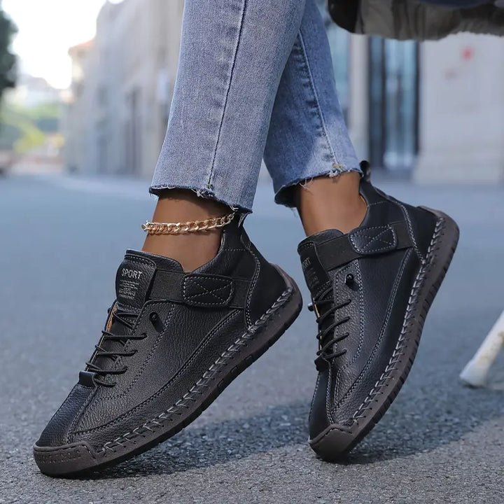 Sofia | Total Comfort Sneaker