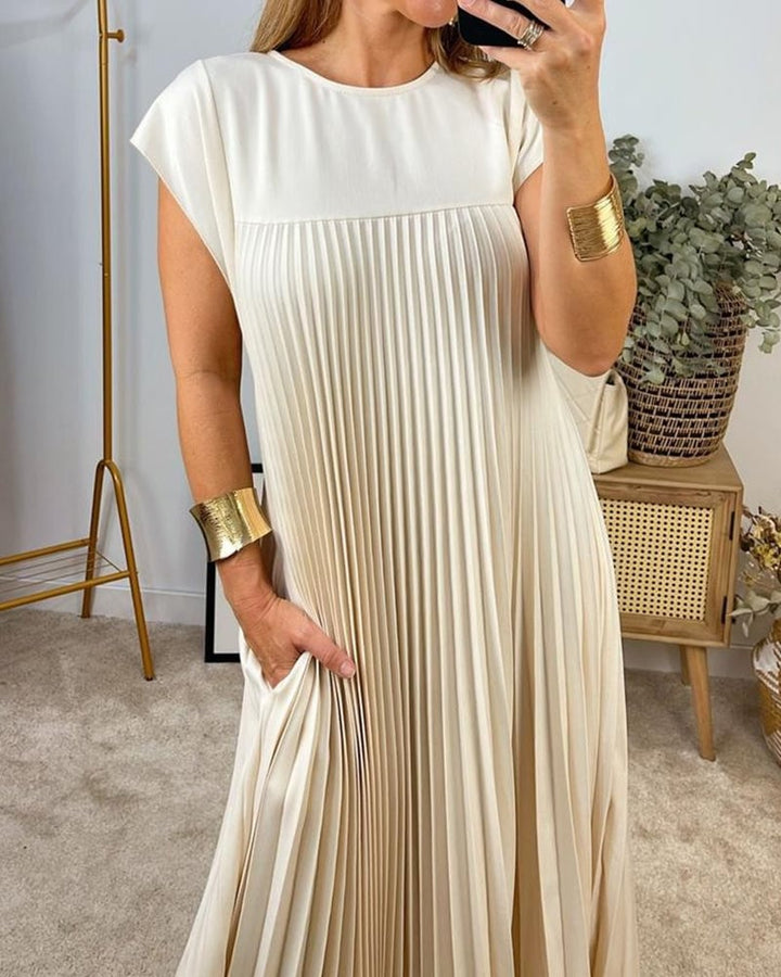 ELARA SLIMFLOW DRESS