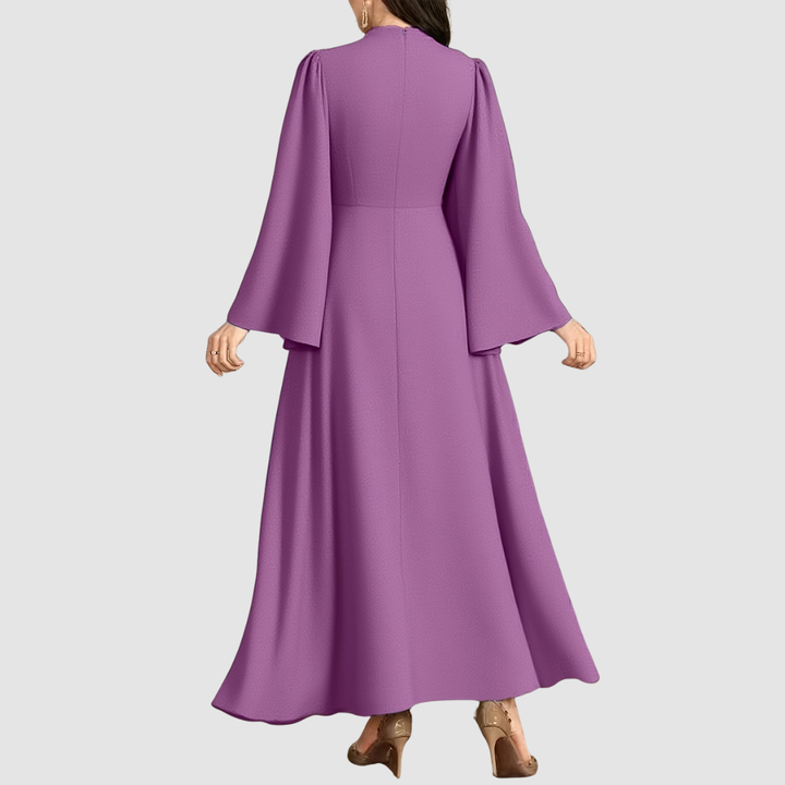 VIVIENNE LANE | SOPHISTICATED EVERYDAY DRESS