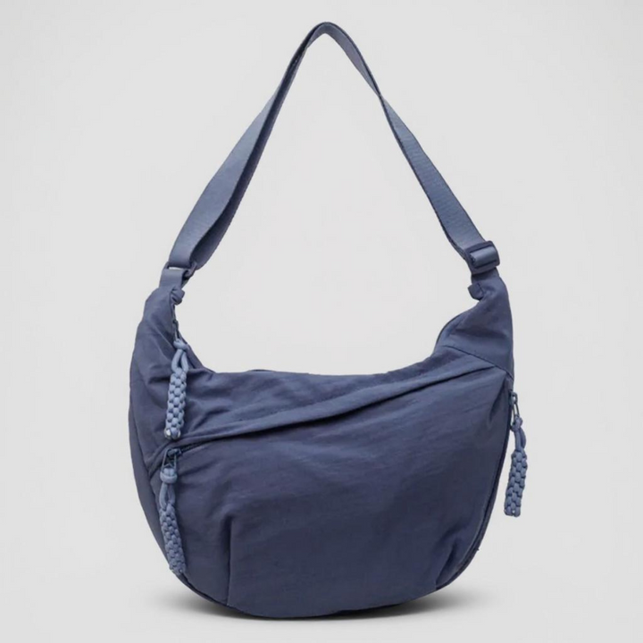 Iris | The Crescent Bag
