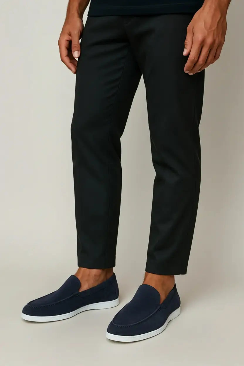 Alderton | The Slip-On Loafer