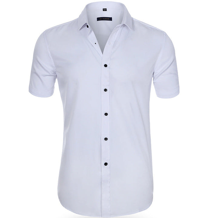 Hadley | The Short Sleeve Shirt