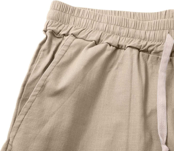 Stanley | The Easy Short