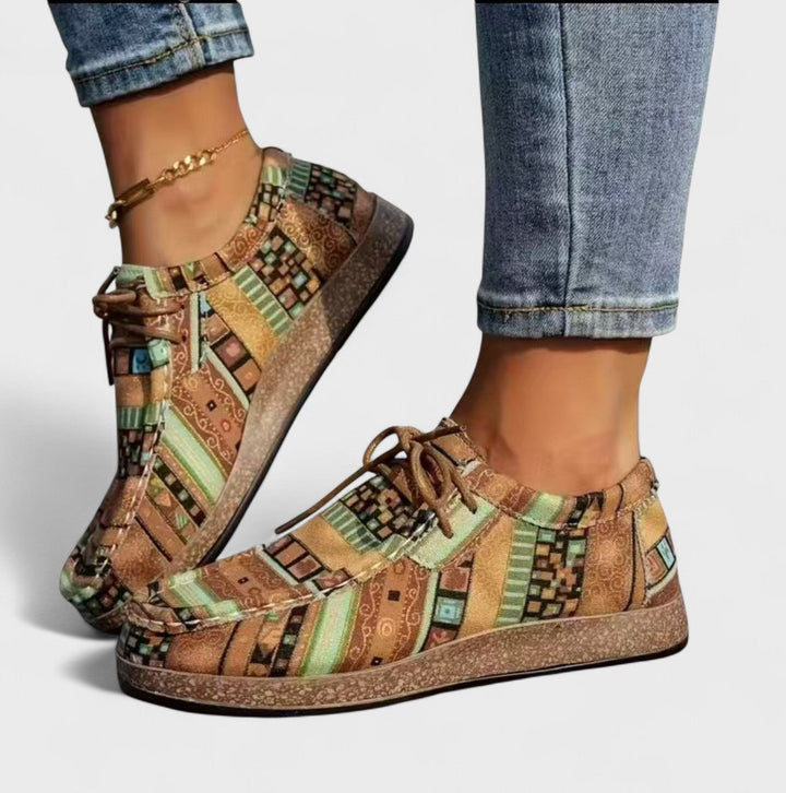Margaret | Lightweight Orthopedic Shoe