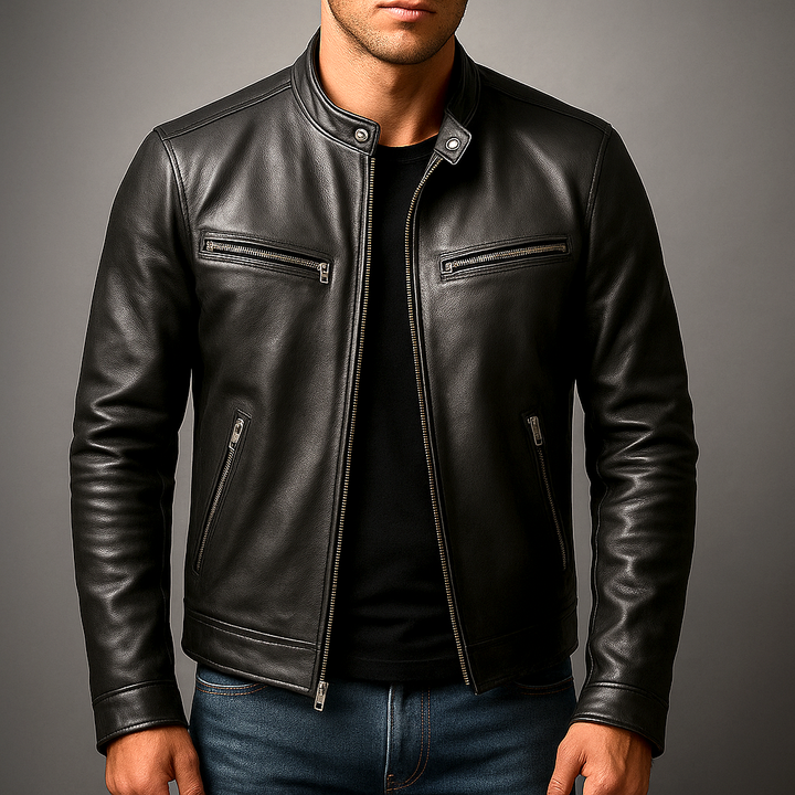 Edmund | Vintage Jacket