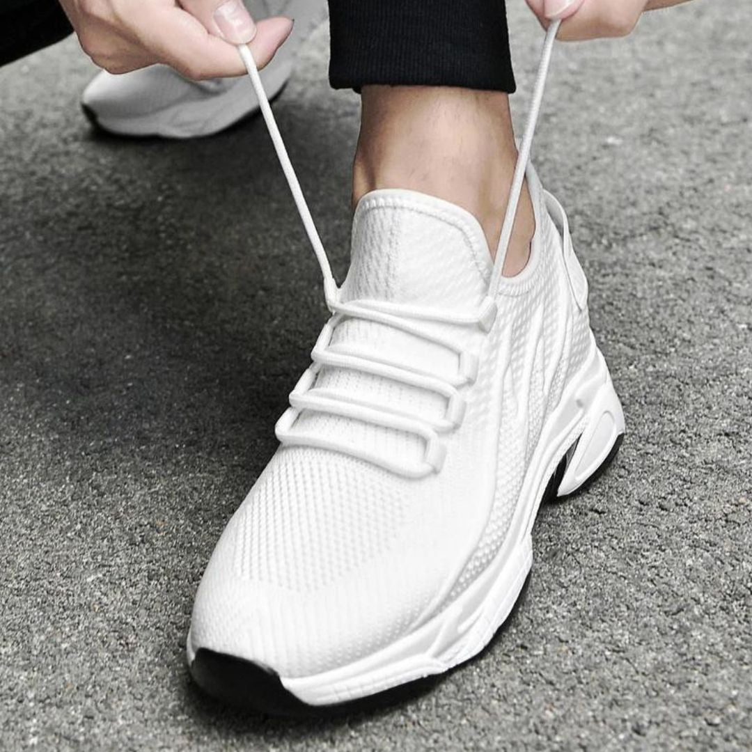 ELEVATEX HEIGHT SNEAKERS