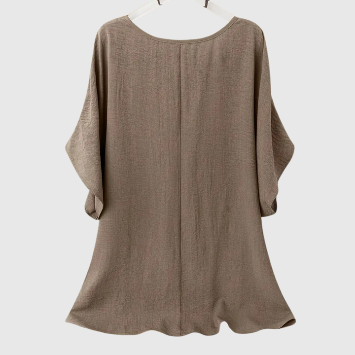 ARDINA | CASUAL COMFORT BLOUSE