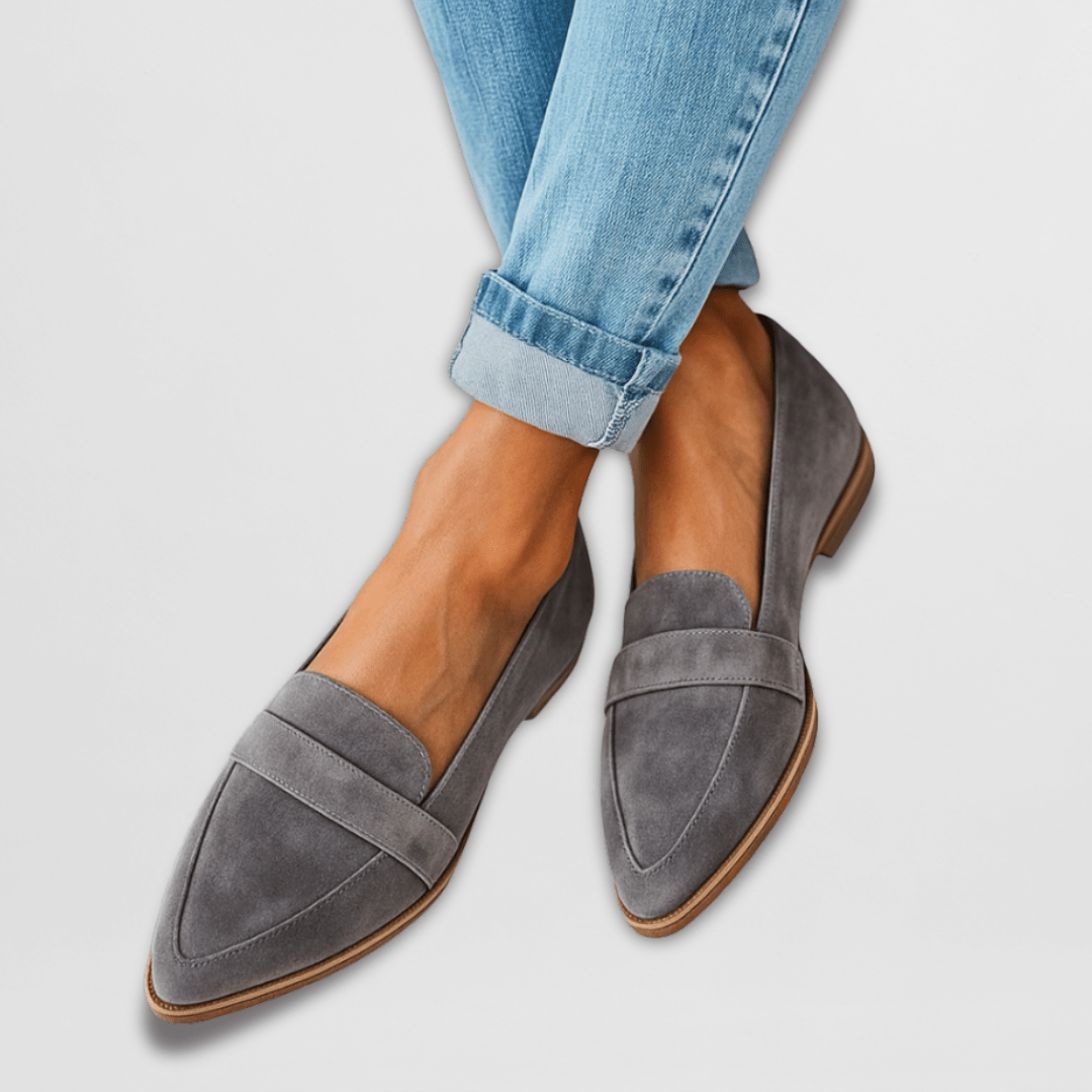 Hadley | The Everyday Loafer