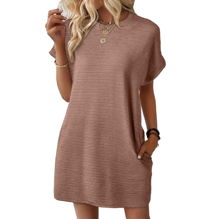 Marion | The Everyday Dress