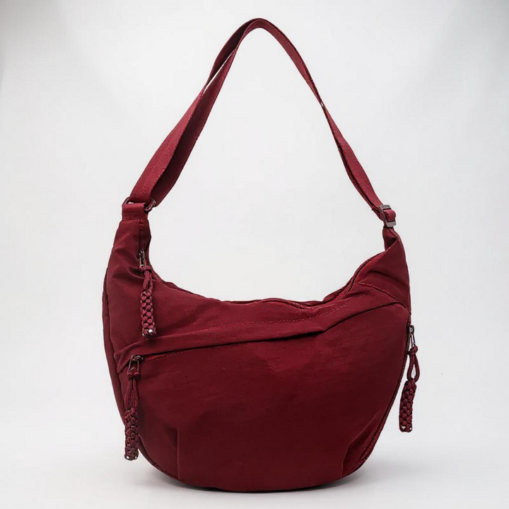 Iris | The Crescent Bag