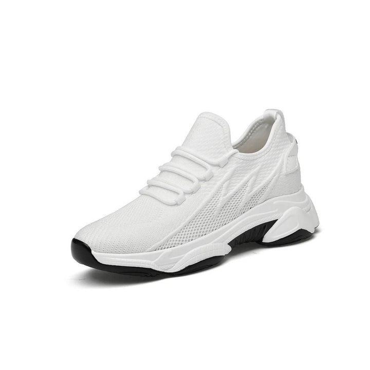 ELEVATEX HEIGHT SNEAKERS